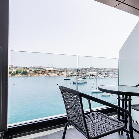The Londoner Hotel Sliema Exteriér fotografie
