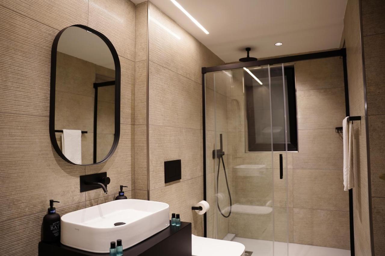 The Londoner Hotel Sliema Exteriér fotografie