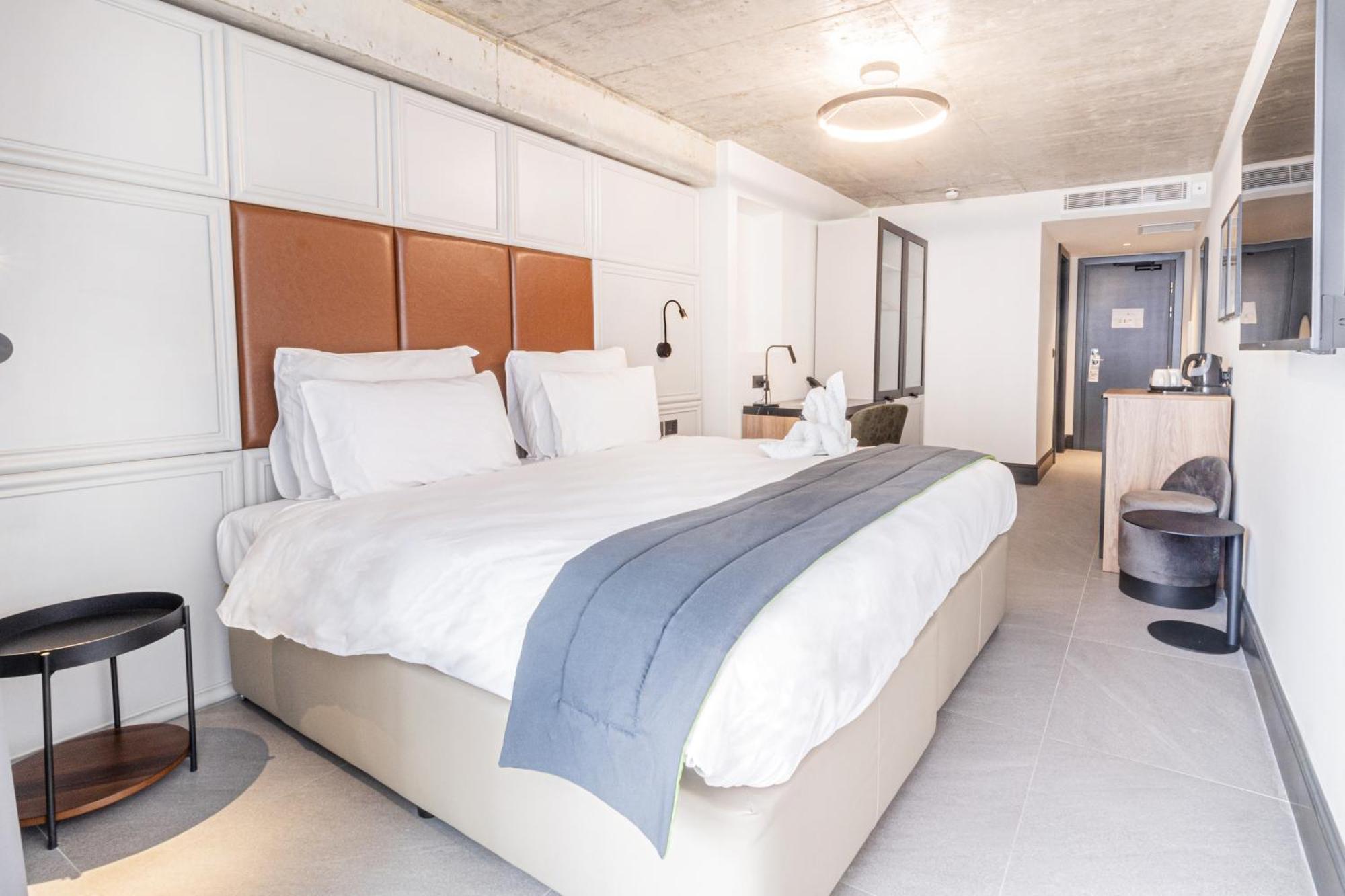 The Londoner Hotel Sliema Exteriér fotografie