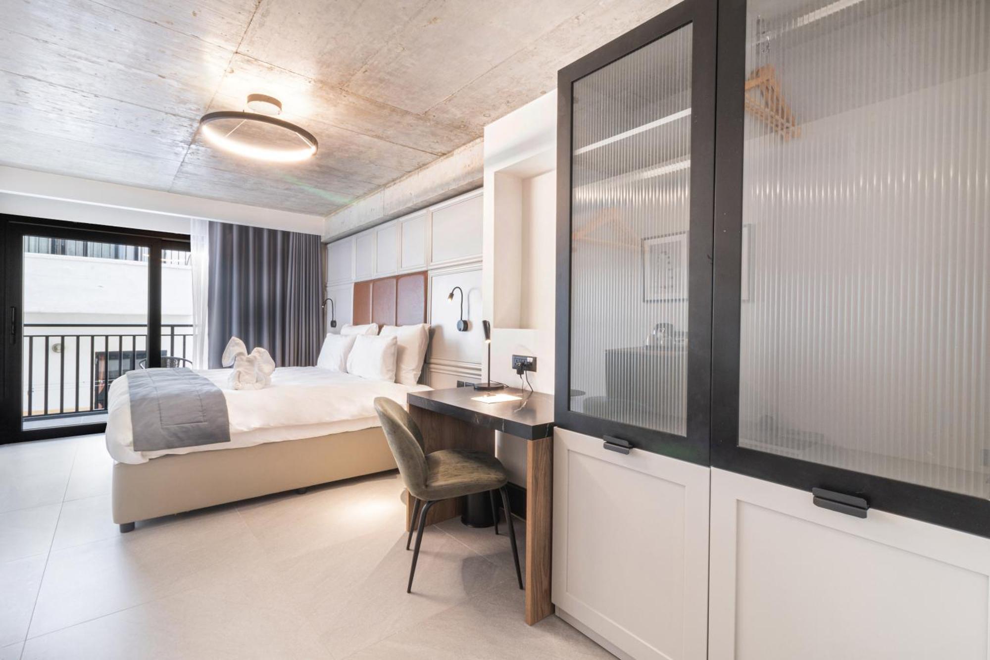 The Londoner Hotel Sliema Exteriér fotografie